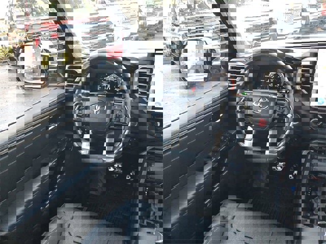 Used 2023 Toyota Sequoia Limited image 64