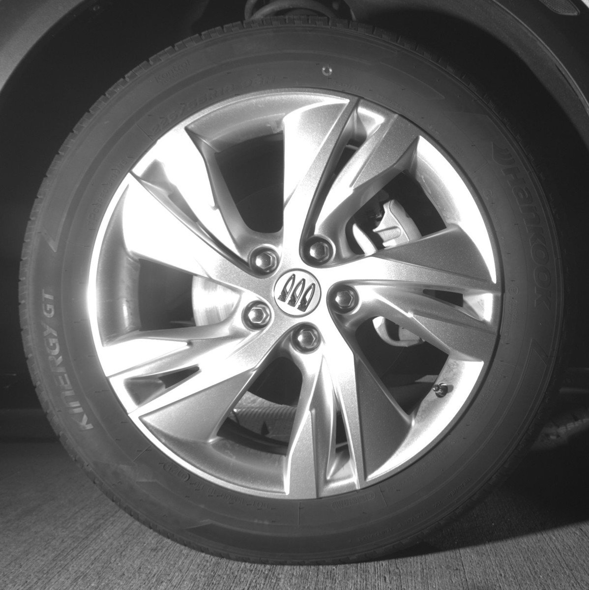 Used 2025 Buick Encore GX Preferred image 12