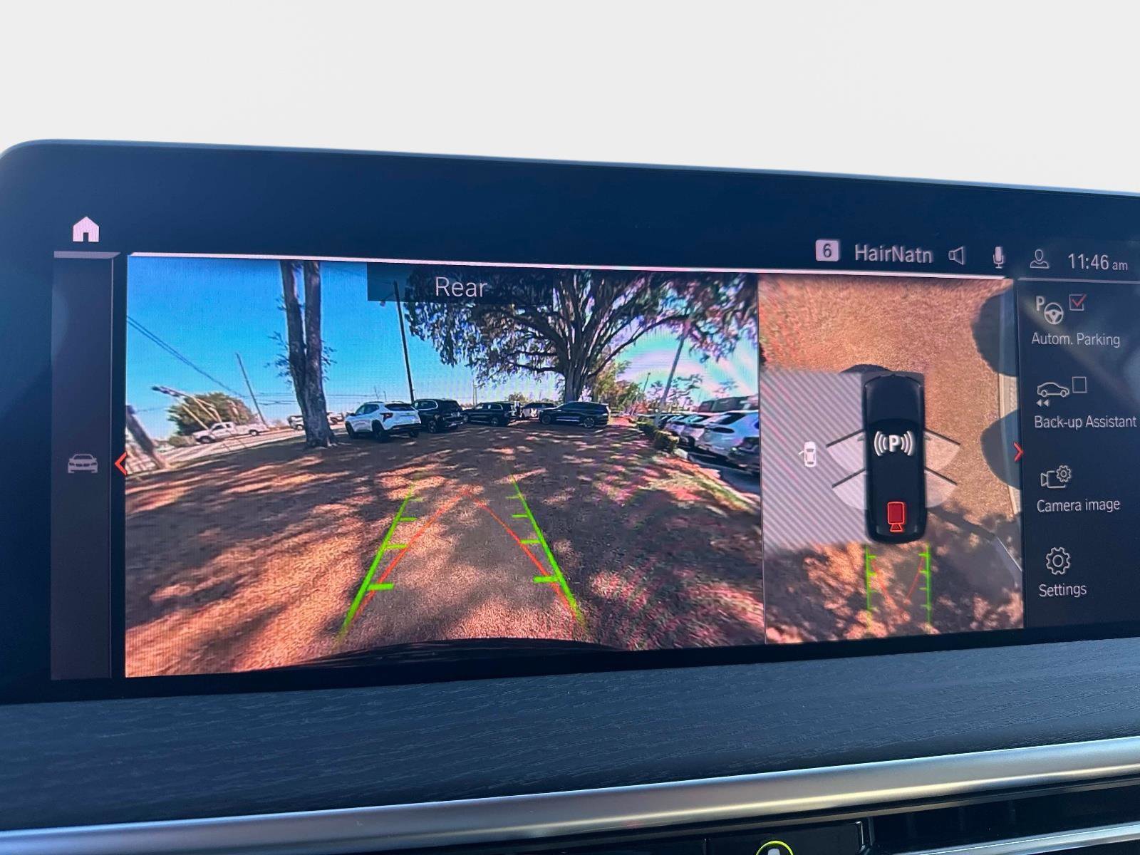 Used 2023 BMW X3 sDrive30i w/ Premium Package image 20