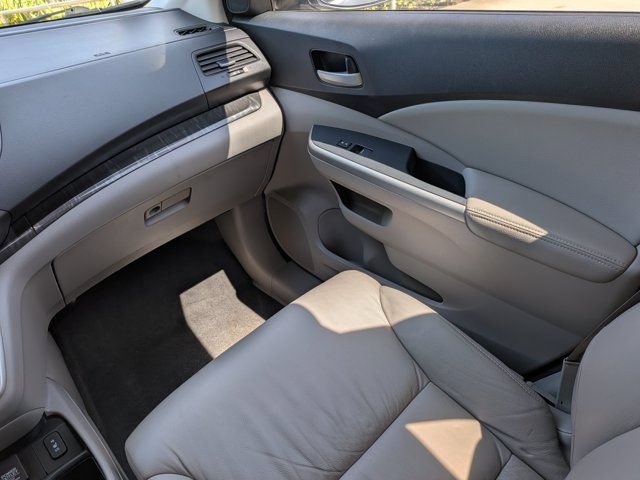 Used 2014 Honda CR-V EX-L image 16