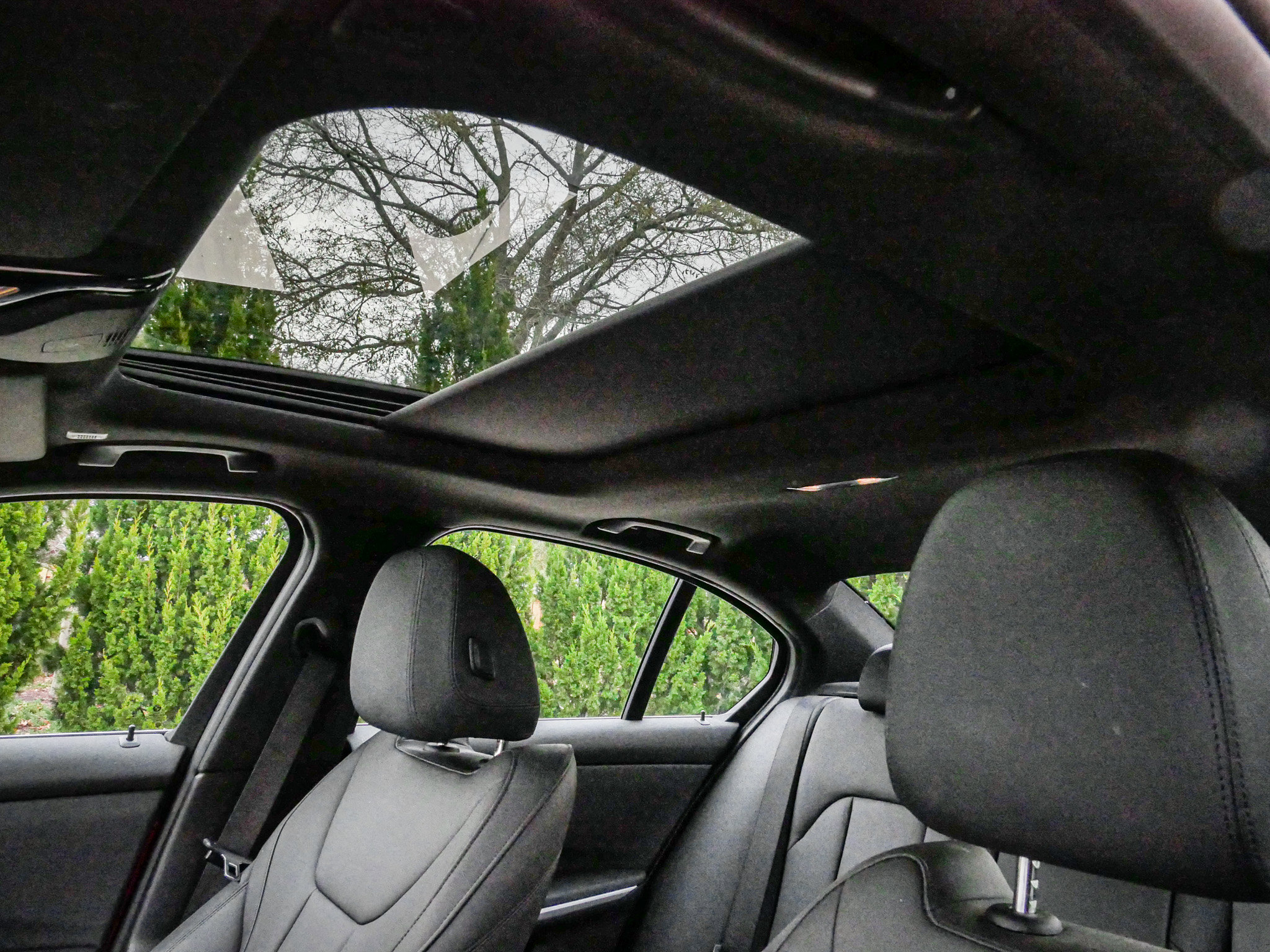 Used 2021 BMW 330i xDrive 330i xDrive w/ Premium Package image 28