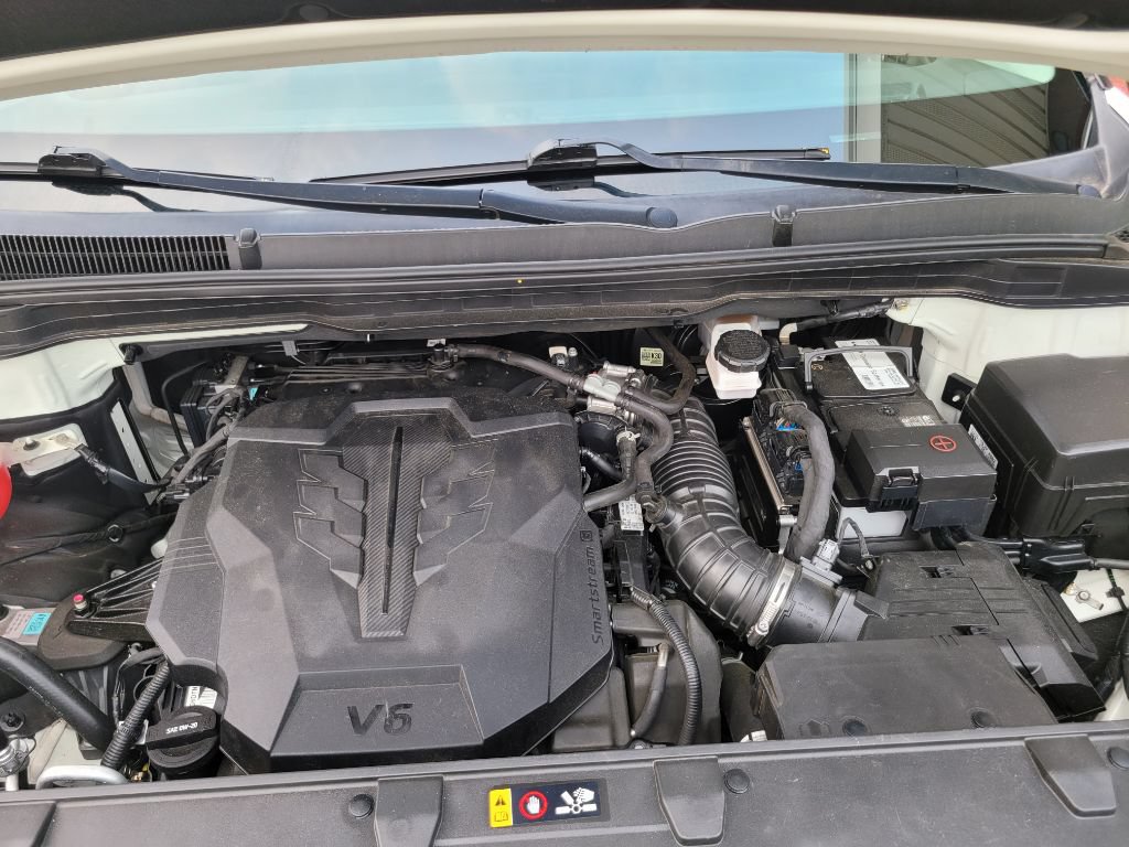 Used 2023 Kia Carnival SX Prestige FWD image 64