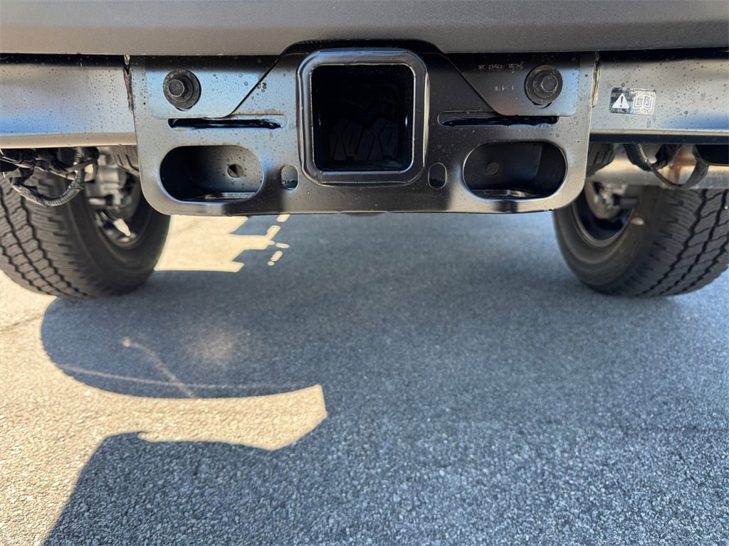 New 2026 Ford F250 Lariat image 17