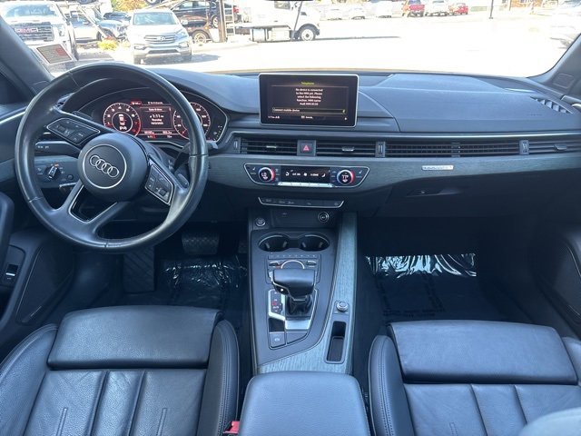 Used 2018 Audi A4 2.0T Premium Plus w/ Premium Plus Package image 16
