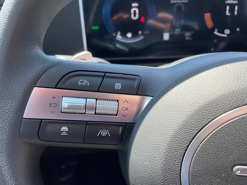 New 2026 Hyundai Tucson Blue SE AWD/4WD image 19