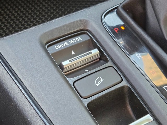 Certified 2025 Honda CR-V Sport image 32