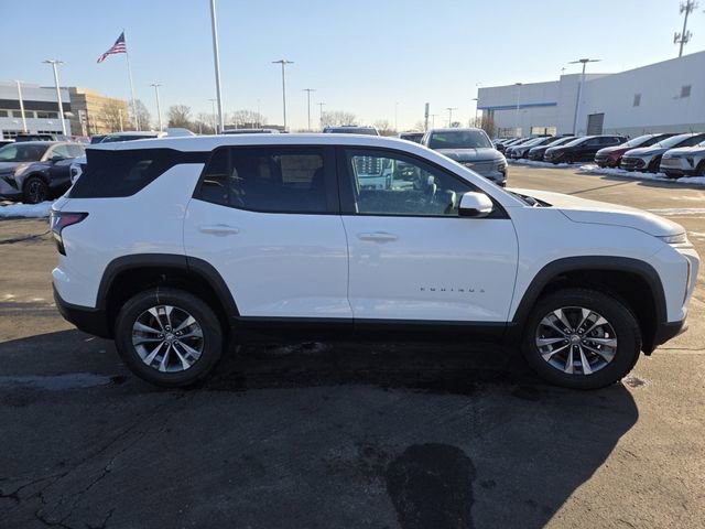 New 2026 Chevrolet Equinox LT w/ Convenience Package II image 20