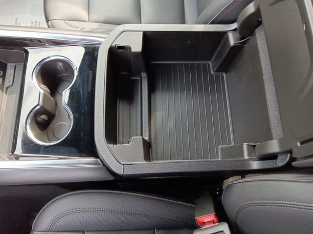 Used 2025 Chevrolet Tahoe RST w/ RST Capability Package image 35