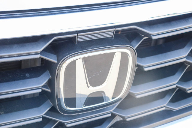 Certified 2024 Honda Pilot EX-L image 5