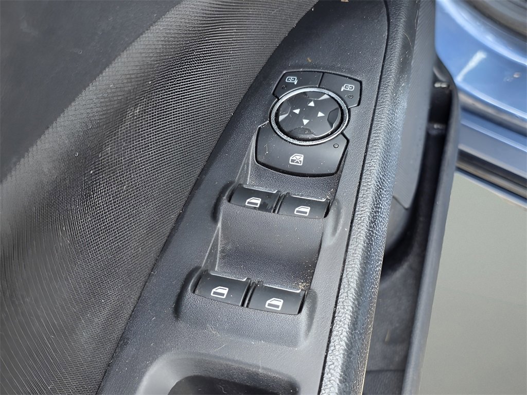 Used 2018 Ford Fusion SE image 15