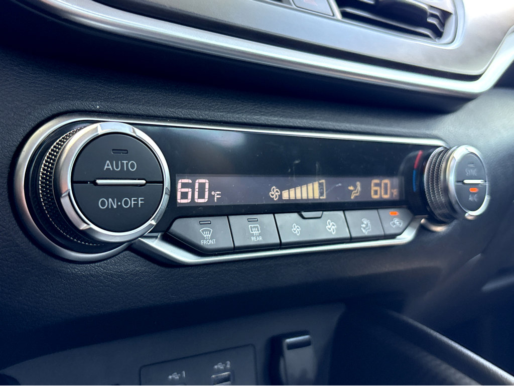 Used 2025 Nissan Altima 2.5 SV w/ SV Special Edition Package image 10