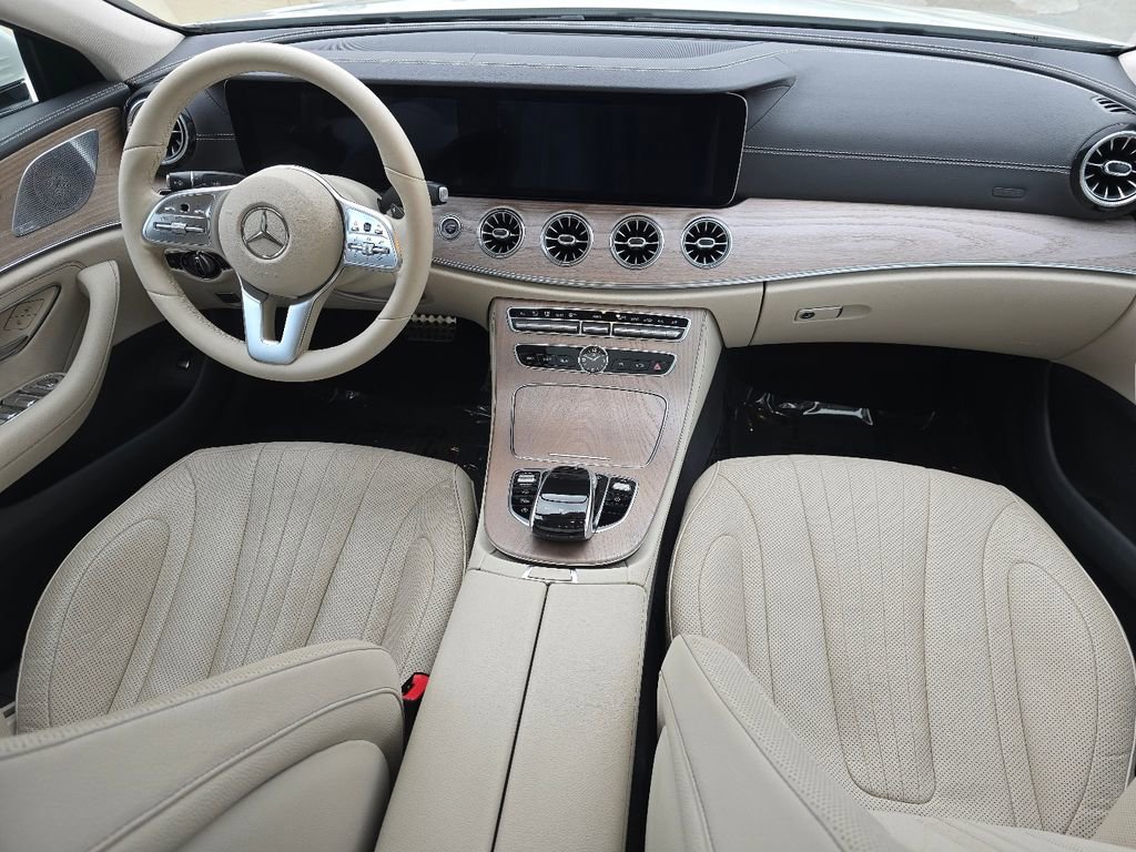 Used 2019 Mercedes-Benz CLS 450 CLS 450 image 23