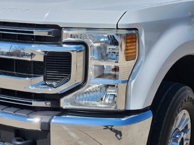 Used 2021 Ford F250 XLT w/ FX4 Off-Road Package AWD/4WD image 9