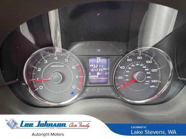 Used 2015 Subaru Forester 2.5i Touring AWD/4WD image 16