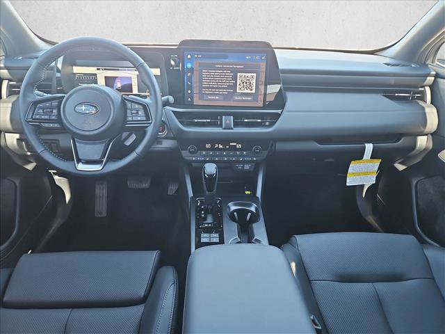New 2026 Subaru Outback Touring XT AWD/4WD image 14