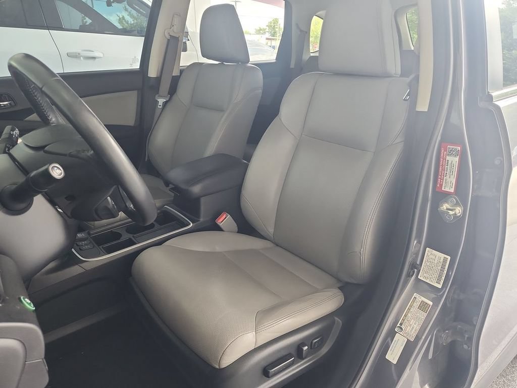 Used 2016 Honda CR-V EX-L image 20