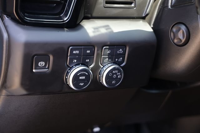 Used 2022 GMC Sierra 1500 AT4 AWD/4WD image 27