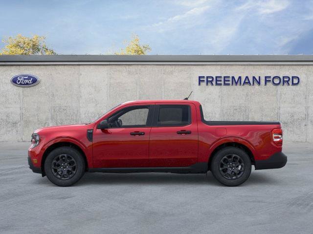 New 2026 Ford Maverick XLT FWD image 3
