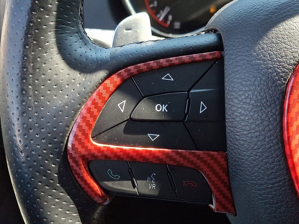 Used 2015 Dodge Durango R/T w/ Technology Group AWD/4WD image 22