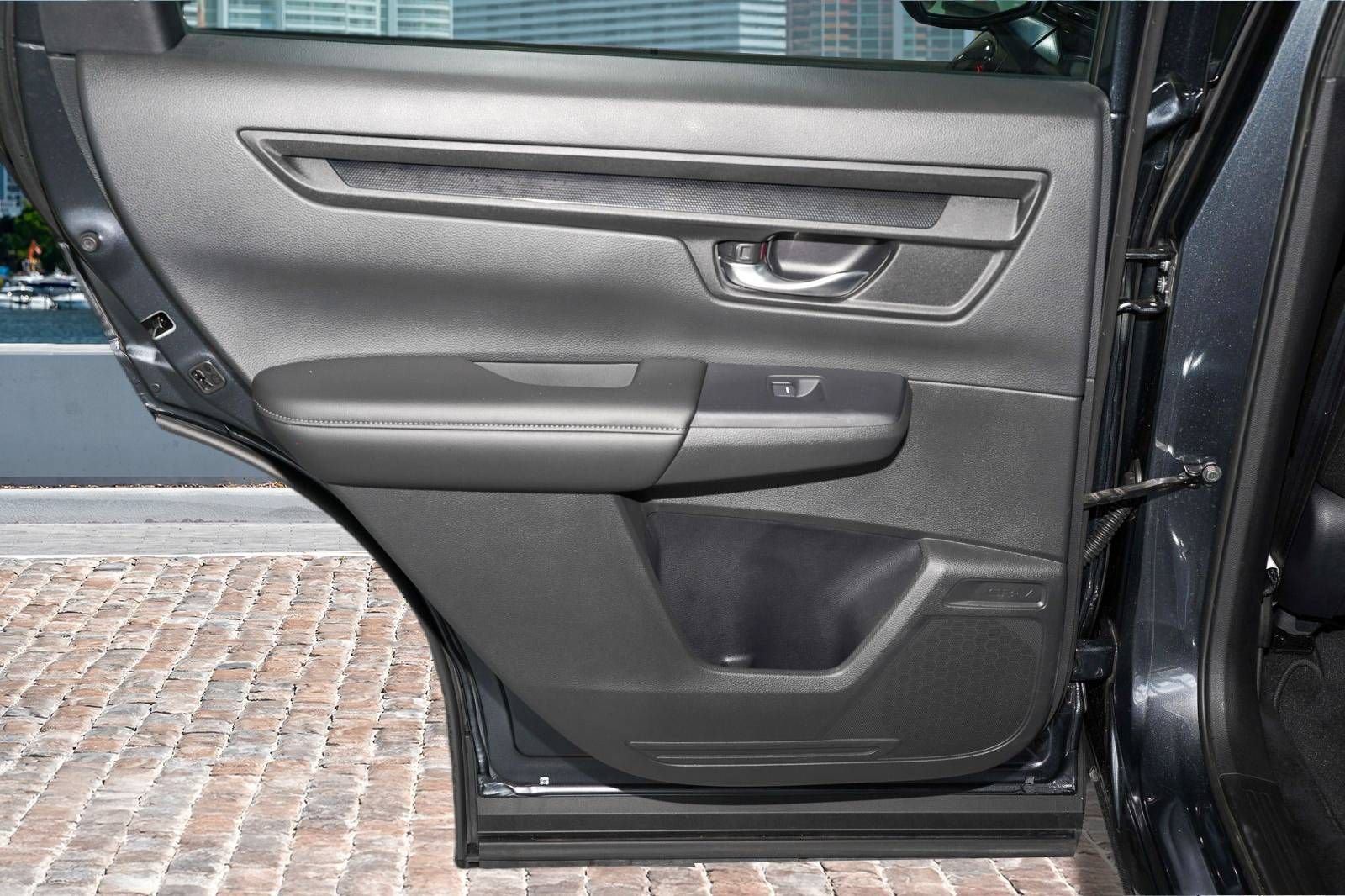 Certified 2024 Honda CR-V LX image 11