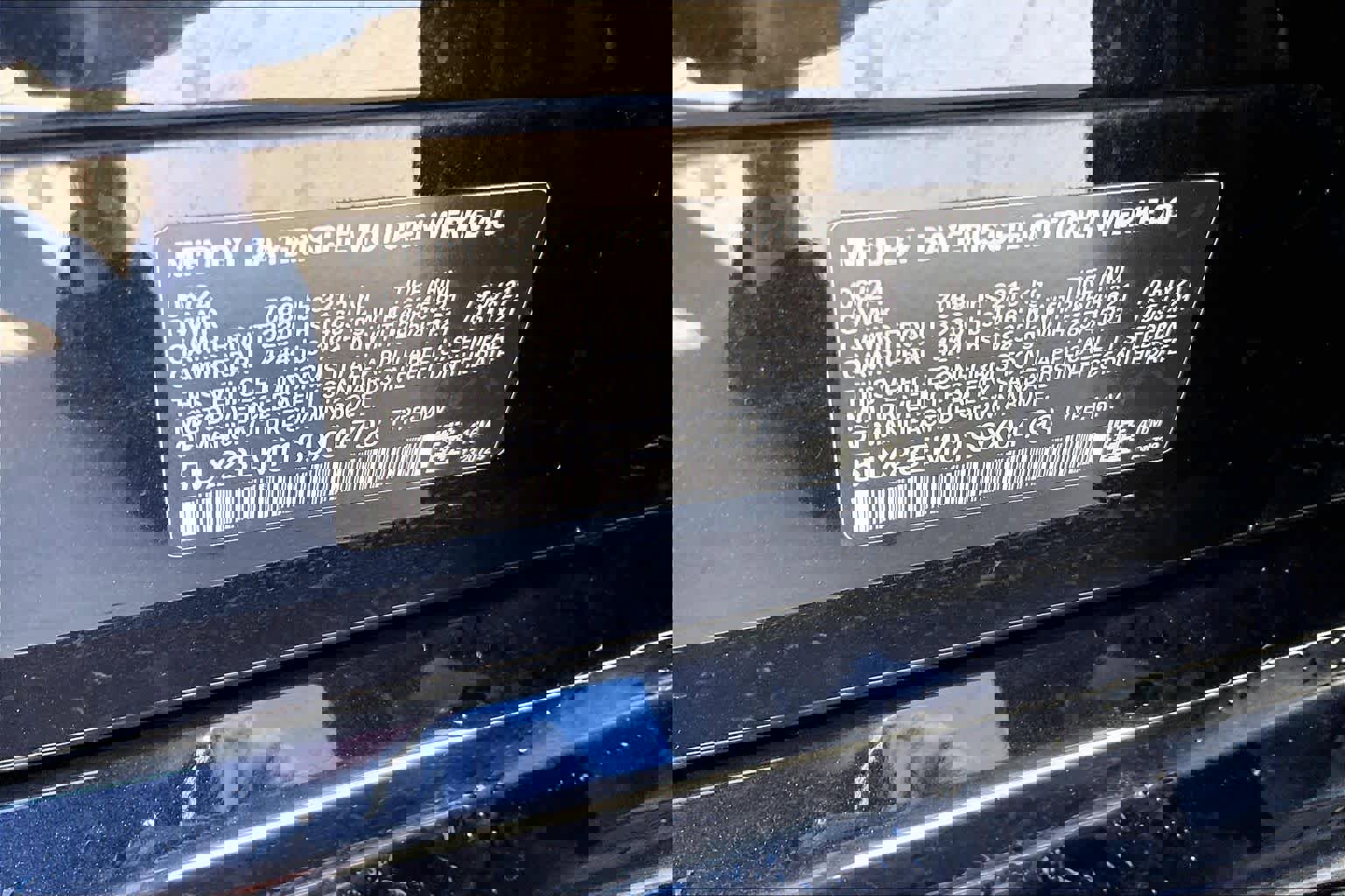 Used 2025 BMW X7 xDrive40i w/ M Sport Package image 35