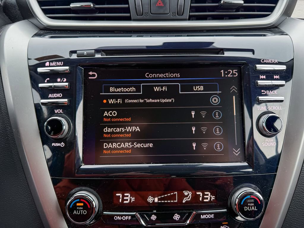 Used 2020 Nissan Murano S w/ Technology Package image 14