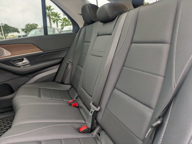 Used 2026 Mercedes-Benz GLE 350 4MATIC image 15