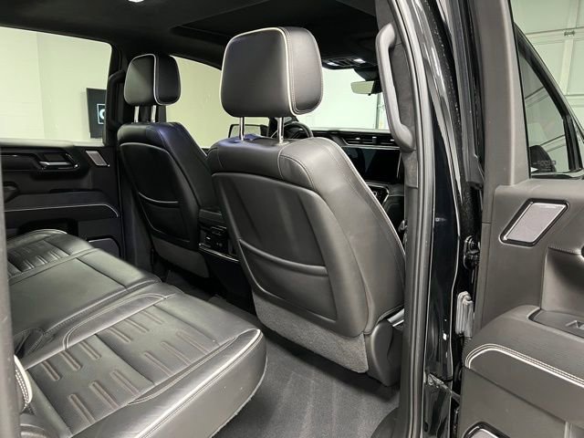 Used 2022 GMC Sierra 1500 AT4X AWD/4WD image 49