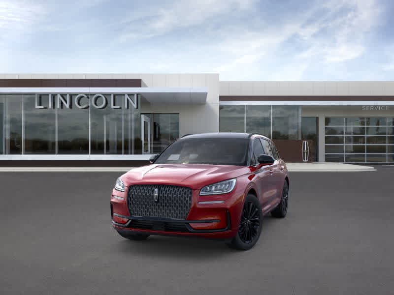 New 2026 Lincoln Corsair Premiere image 2