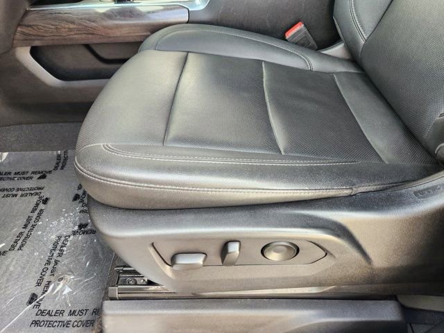 Used 2022 Chevrolet Silverado 1500 LTZ image 25