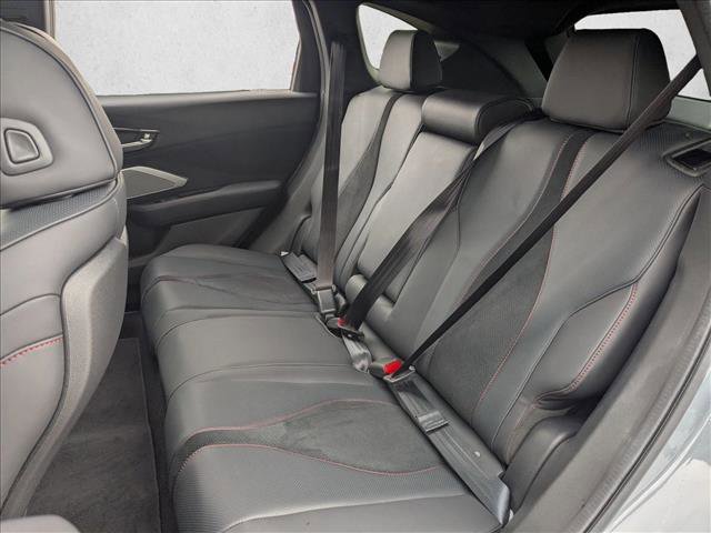 Certified 2025 Acura RDX A-Spec image 19