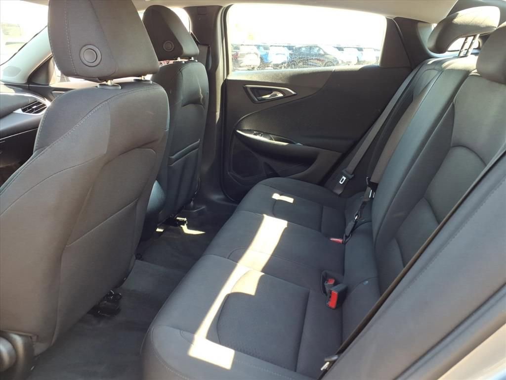 Used 2024 Chevrolet Malibu LS image 19