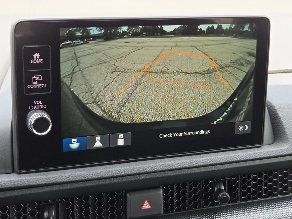 New 2026 Honda CR-V LX image 9