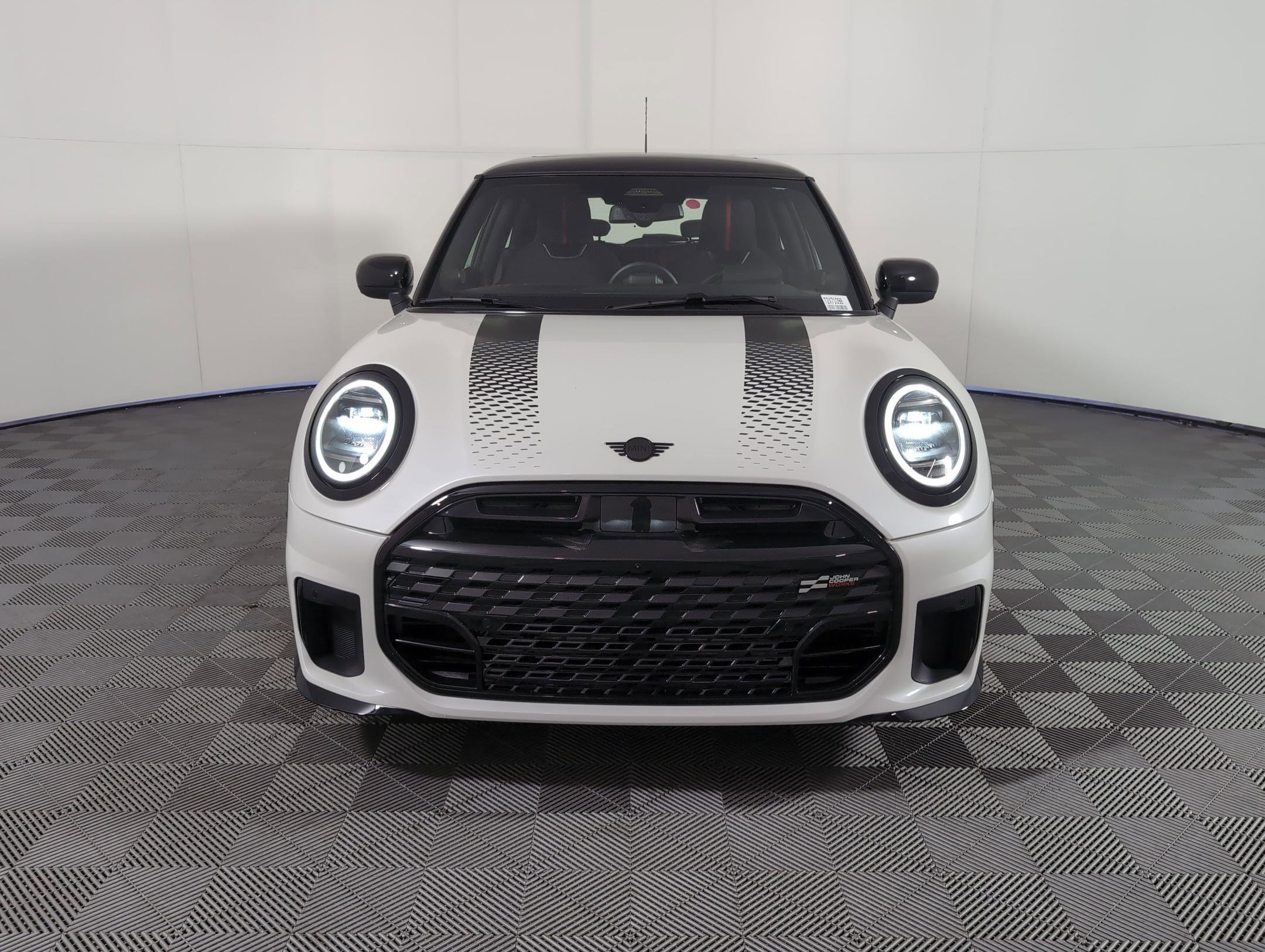 New 2026 MINI Cooper S image 5