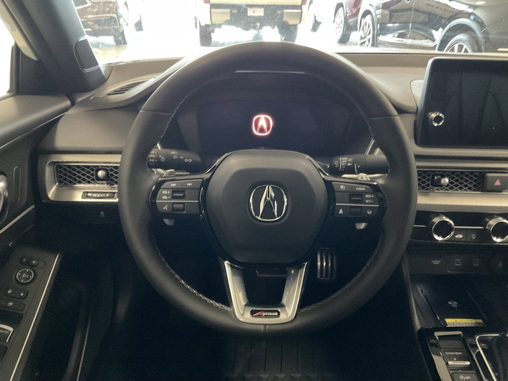 New 2026 Acura Integra A-Spec image 9