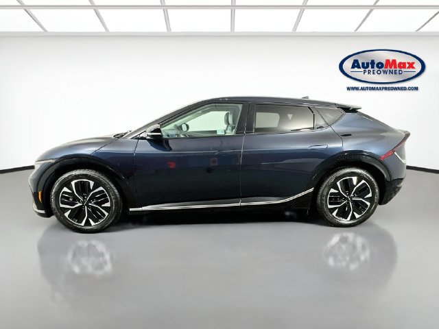 Used 2023 Kia EV6 Wind AWD/4WD image 8