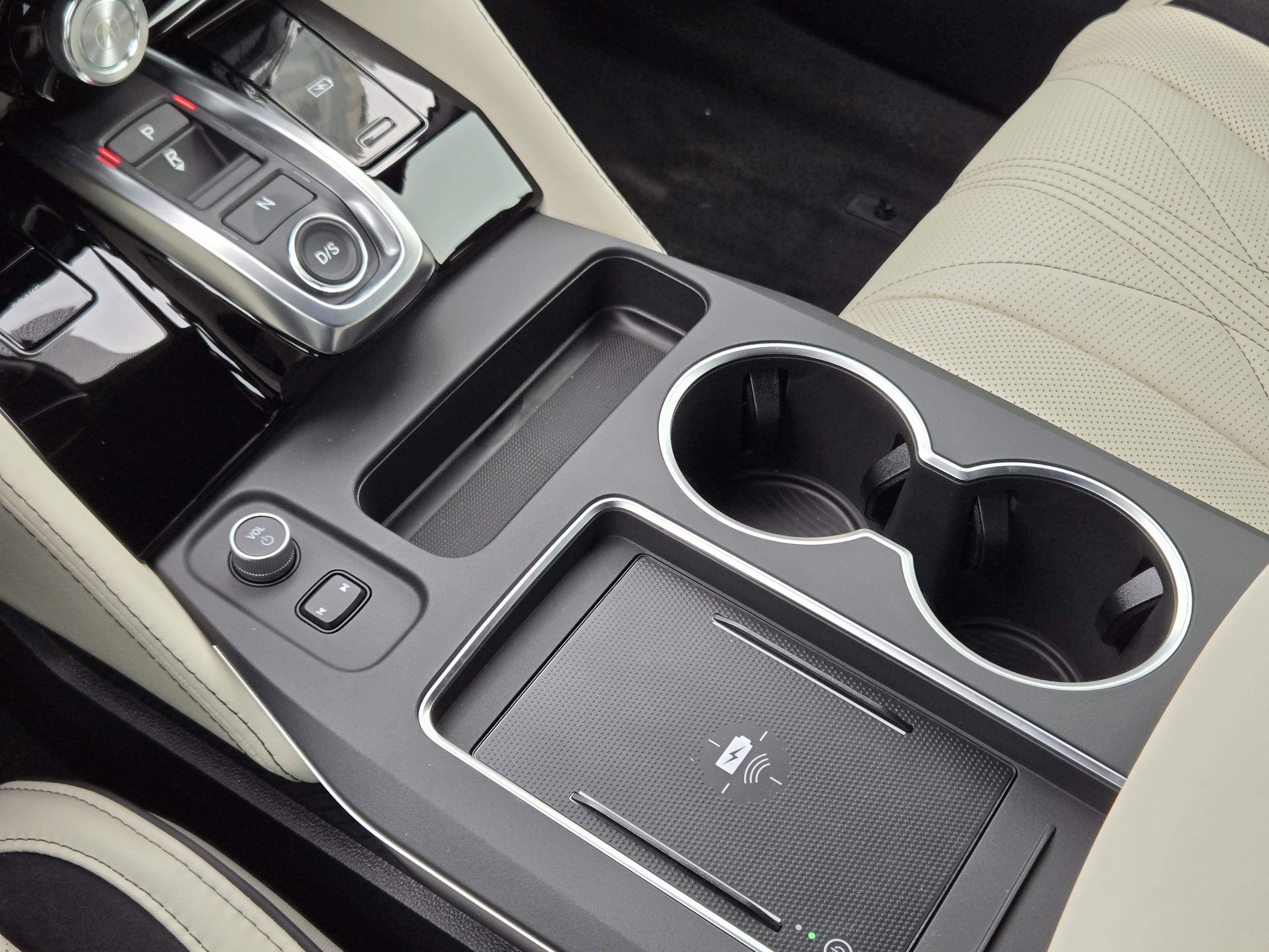 New 2026 Acura MDX Type S image 15