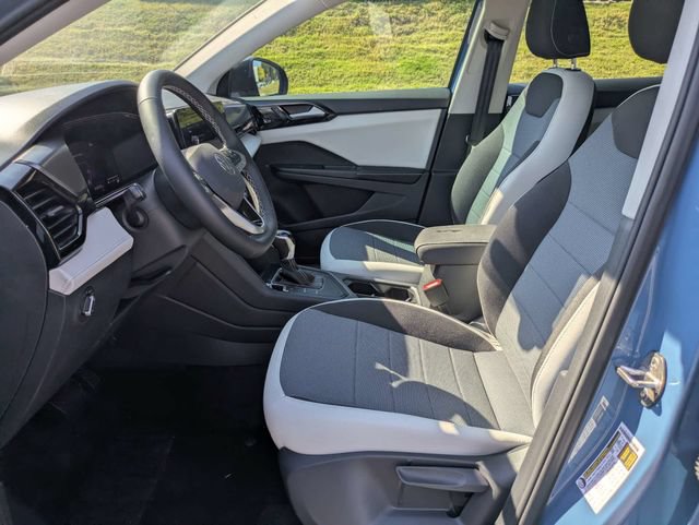 New 2026 Volkswagen Taos S FWD image 20