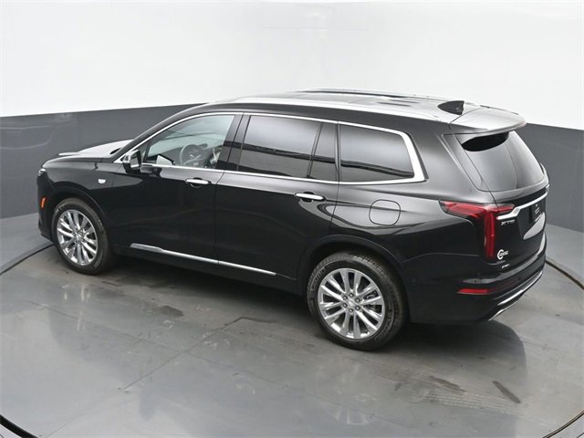 Used 2025 Cadillac XT6 Premium Luxury w/ Platinum Package image 42