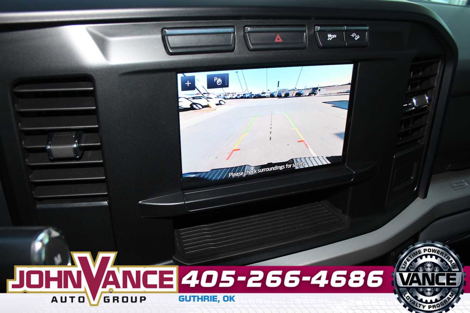 Used 2024 Ford F250 XLT w/ FX4 Off-Road Package image 35