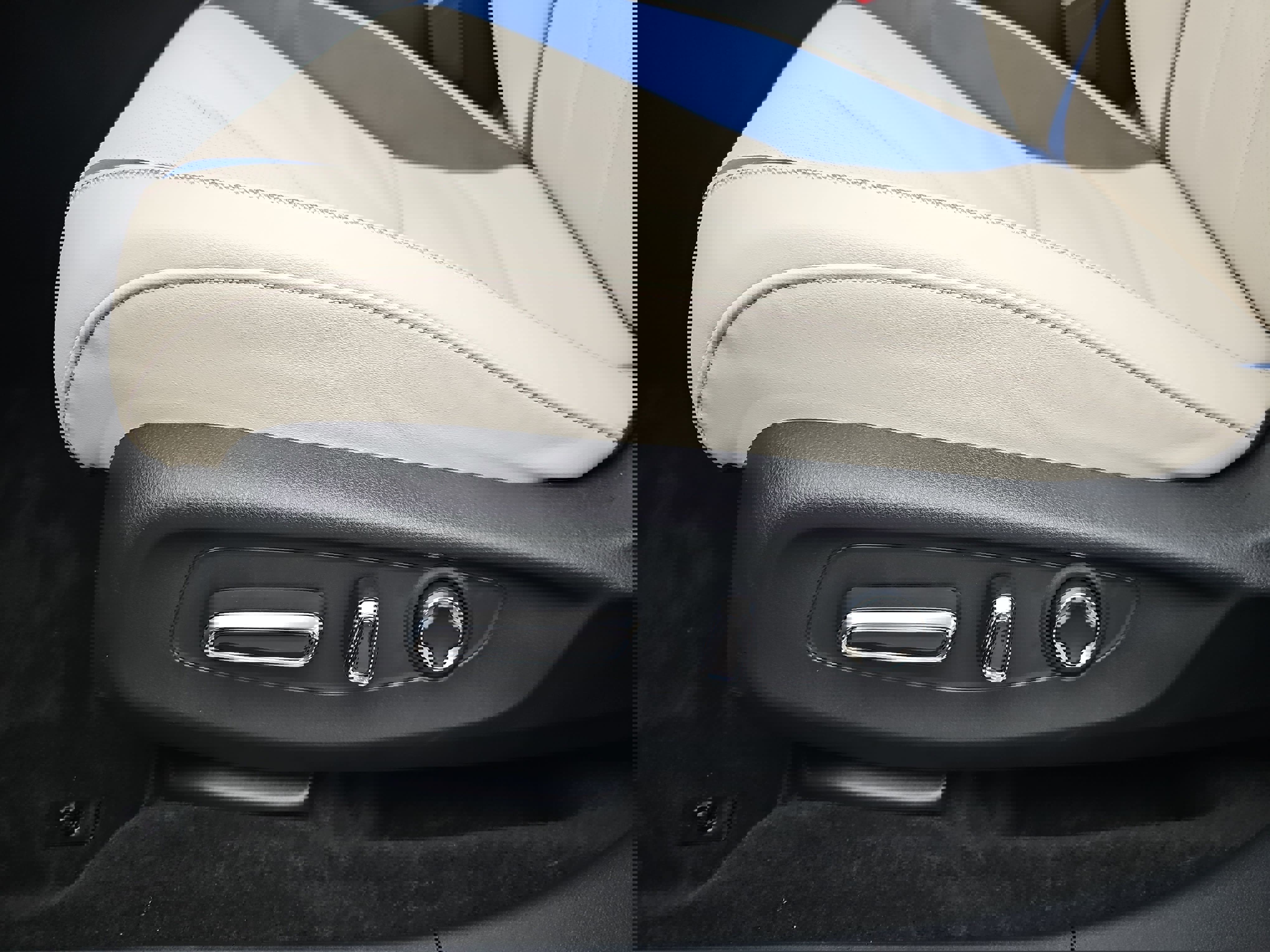 Used 2025 Acura ADX A-Spec image 27