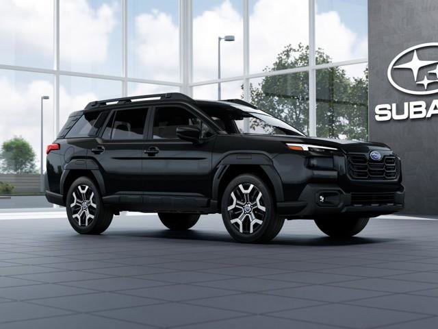 New 2026 Subaru Outback Touring XT