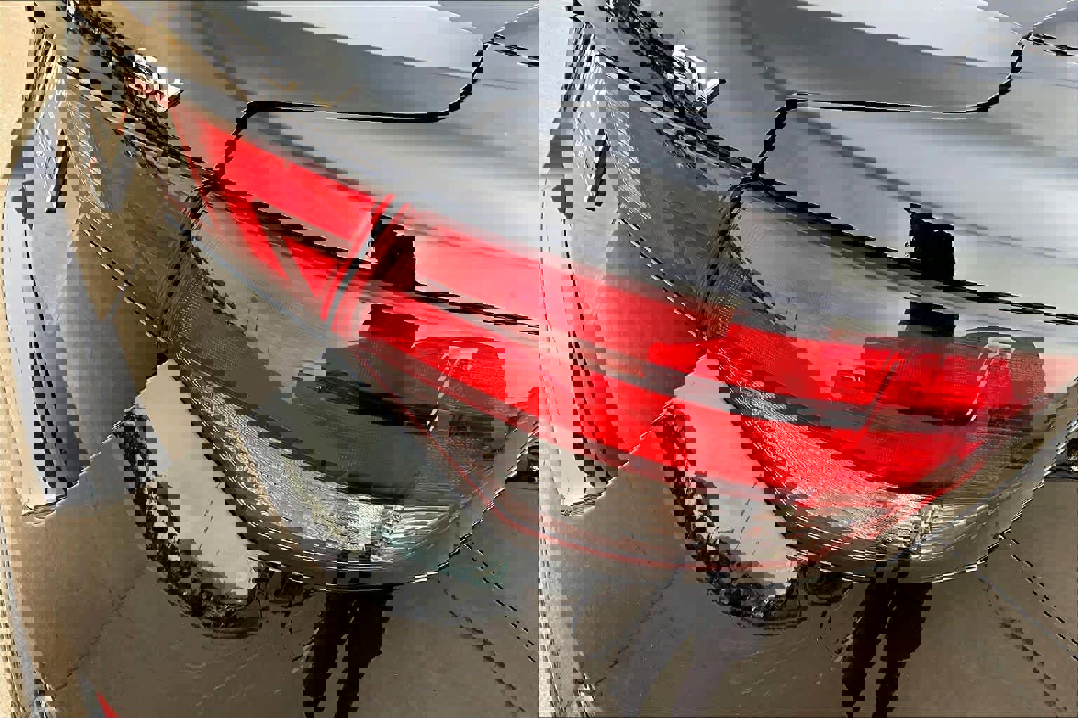 Used 2024 Nissan Sentra SV image 26