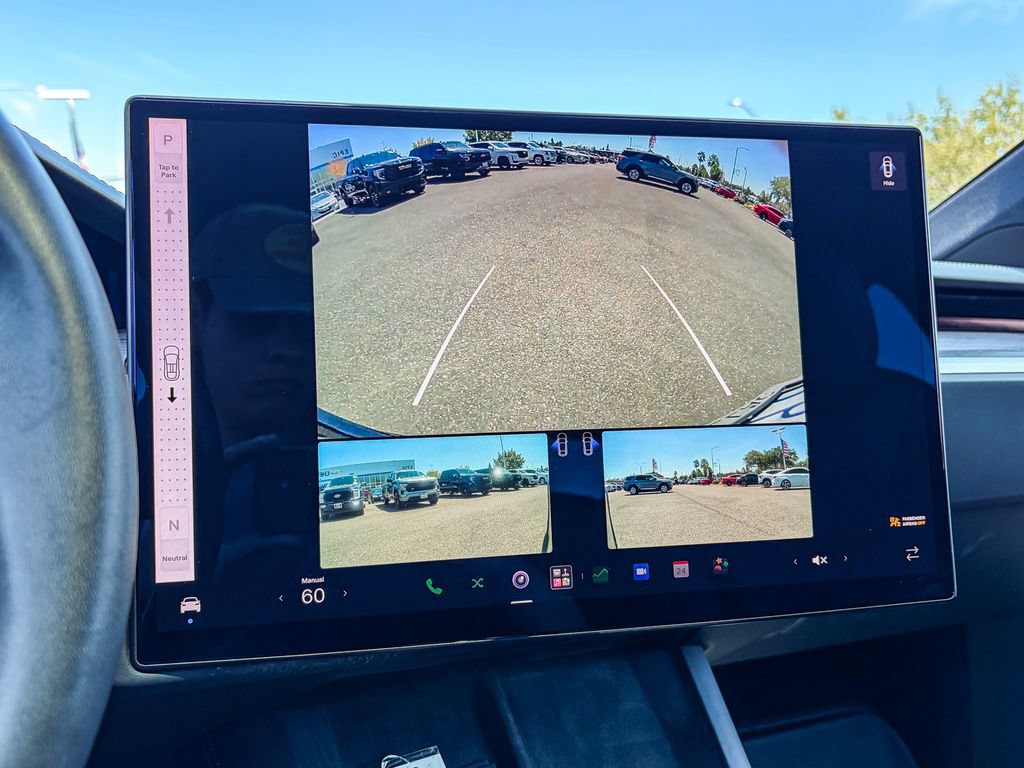 Used 2023 Tesla Model X AWD/4WD image 48