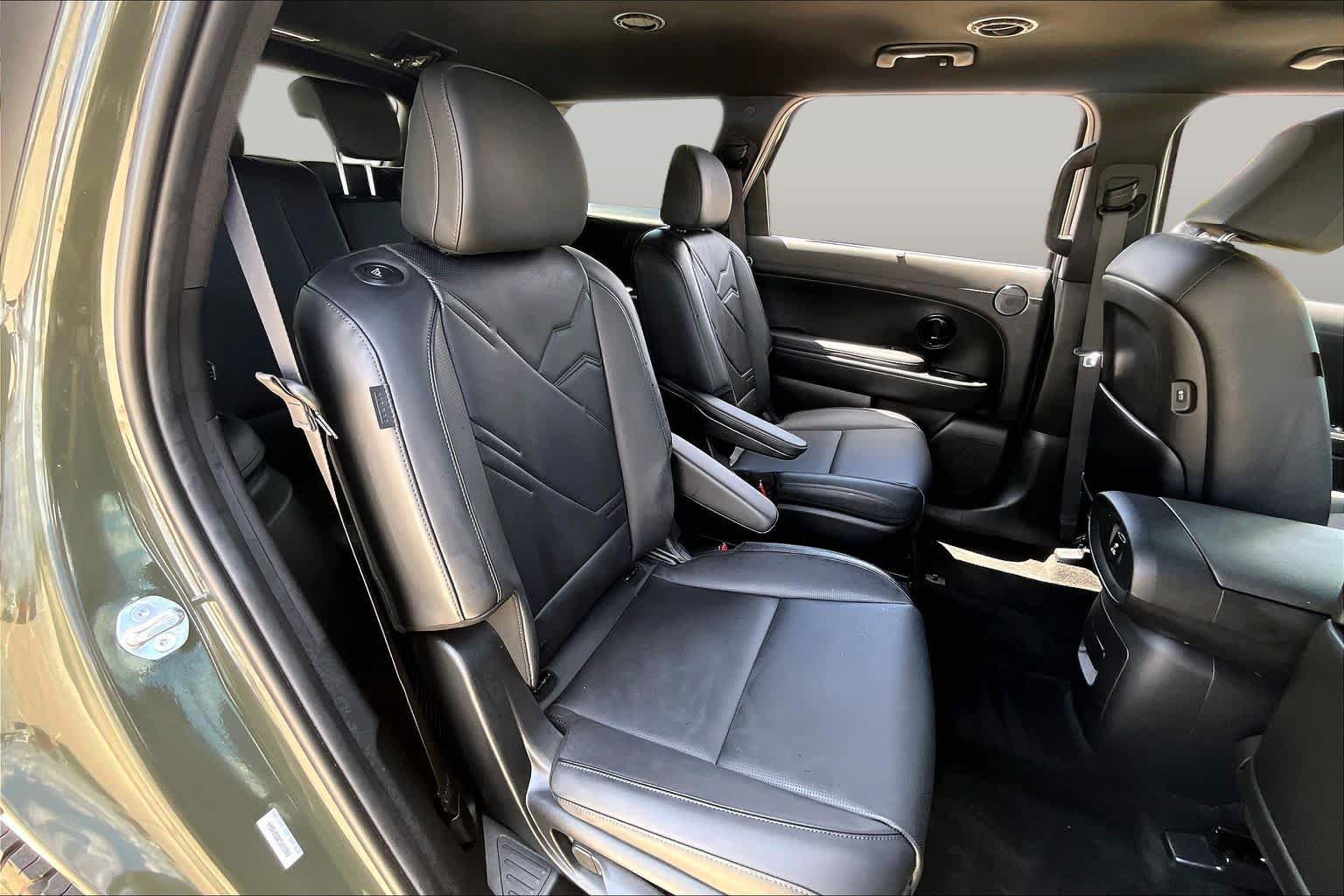 Certified 2026 Hyundai Palisade XRT Pro AWD/4WD image 20