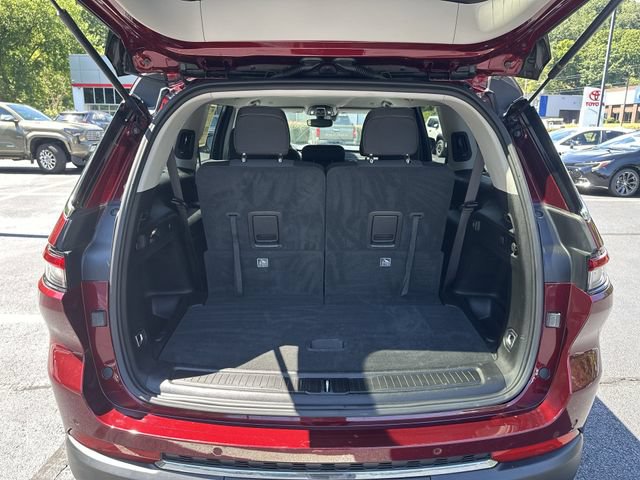 Used 2023 Jeep Grand Cherokee L Laredo AWD/4WD image 22