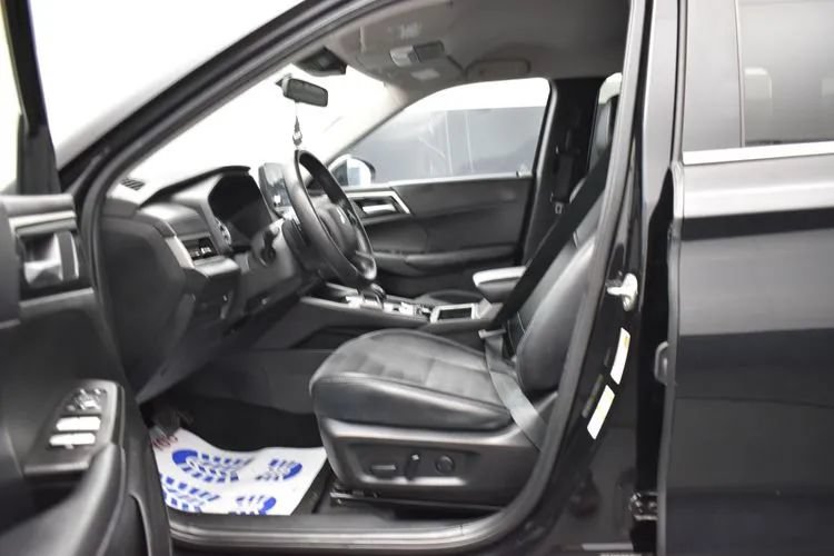 Used 2024 Mitsubishi Outlander Ralliart AWD/4WD image 14