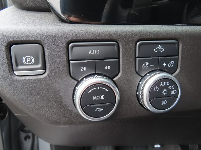 Certified 2024 GMC Sierra 1500 Elevation AWD/4WD image 39