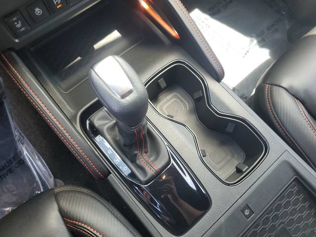 Certified 2024 Nissan Frontier PRO-4X w/ Pro Premium Package AWD/4WD image 23