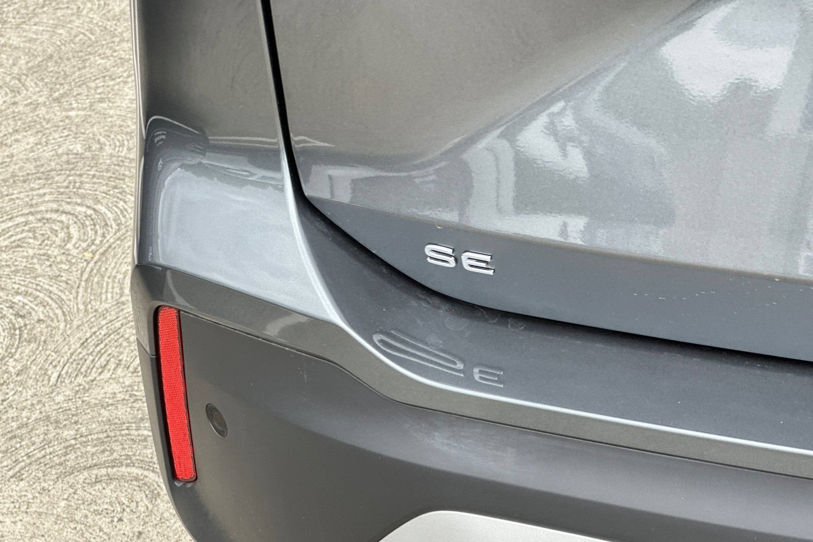 New 2026 Volkswagen Tiguan SE AWD/4WD image 26